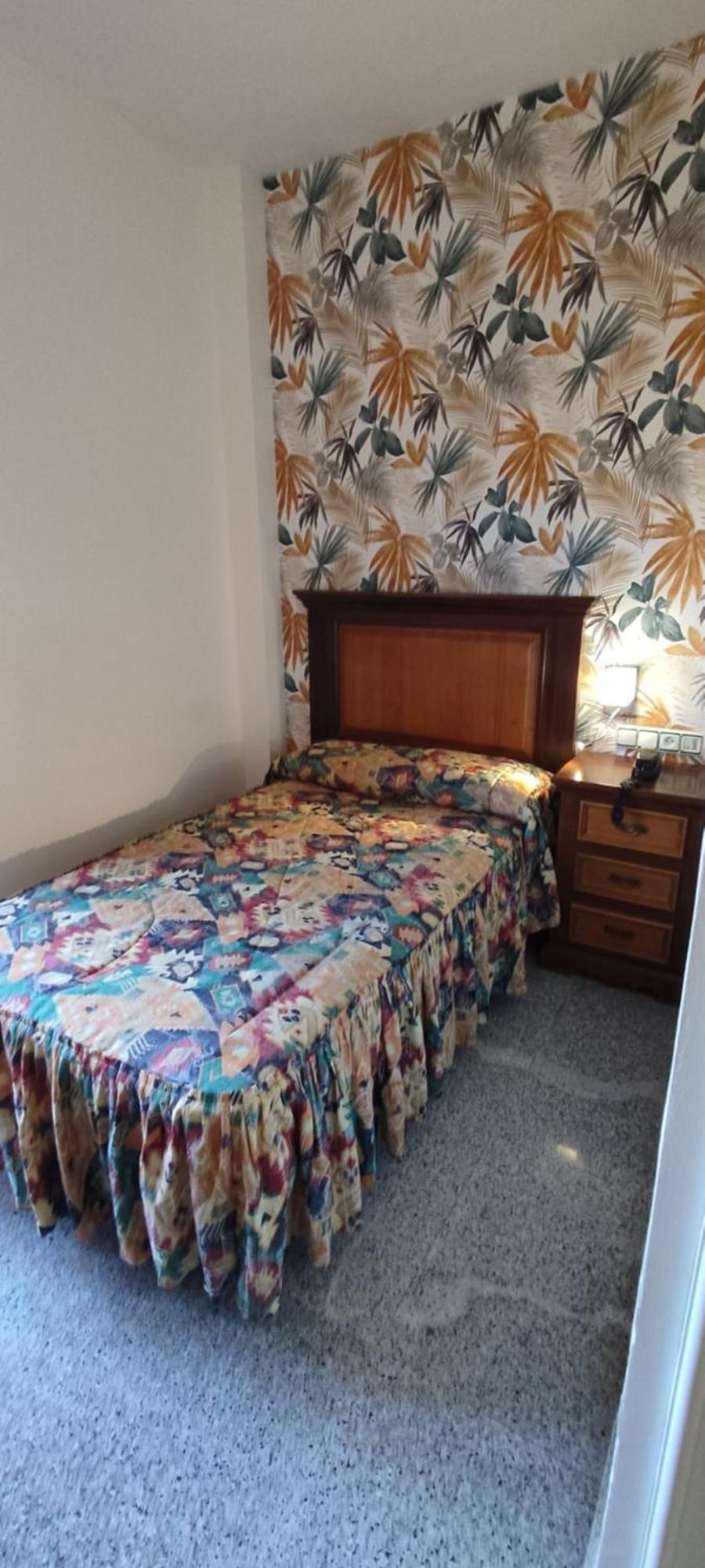 Hotel El Doncel Atarfe Eksteriør billede